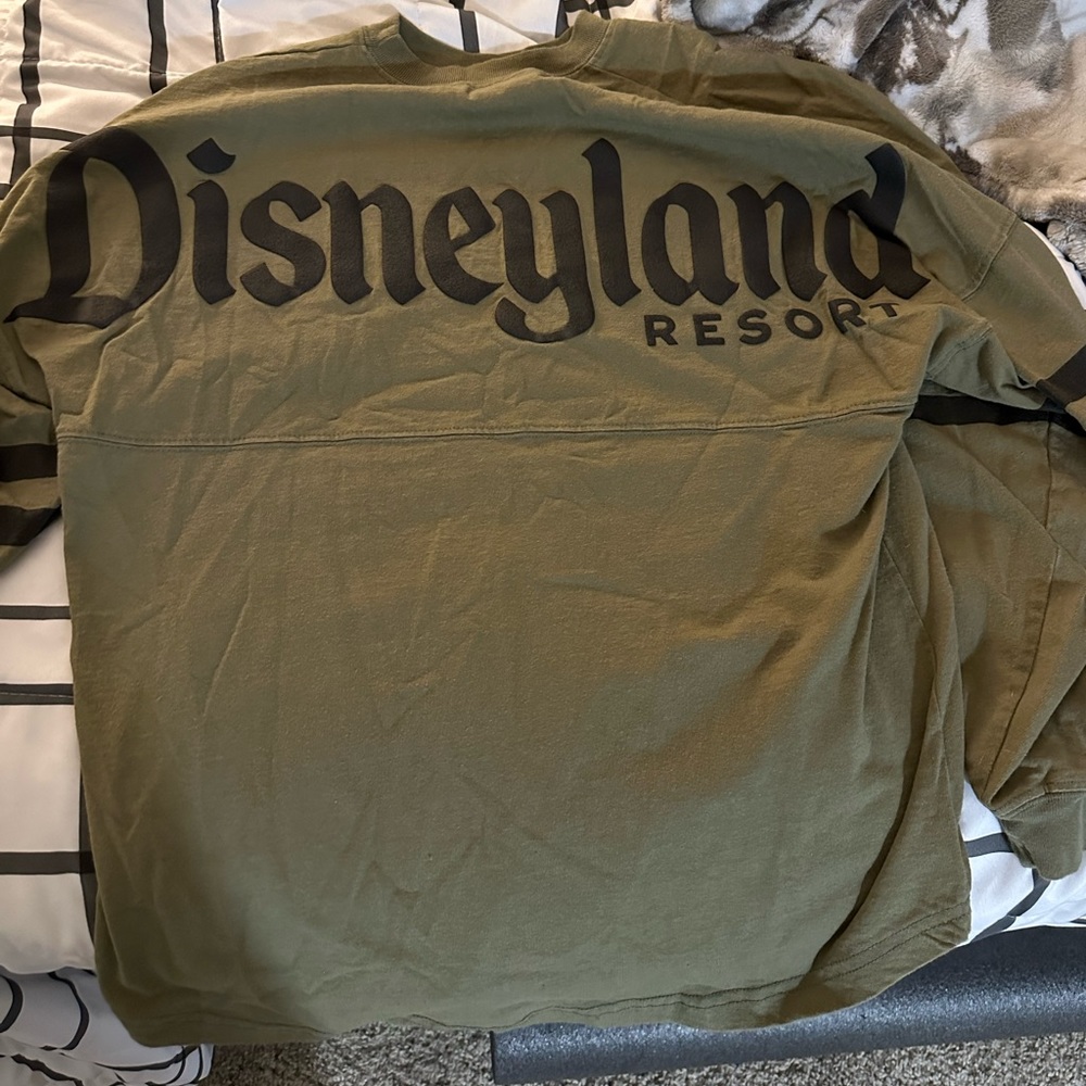 Disneyland Crewneck
